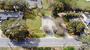 ±0.38 AC Commercial Land Available For Sale