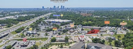 VacantLand space for Rent at 963 N Beach Street in Fort Worth