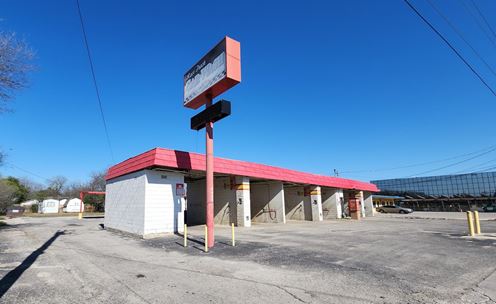 4423 E Houston | San Antonio, TX 78220