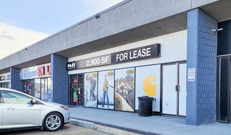 Photo of commercial space at 6254 99 Street Northwest in Edmonton