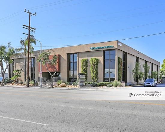 Northridge Medical Center
