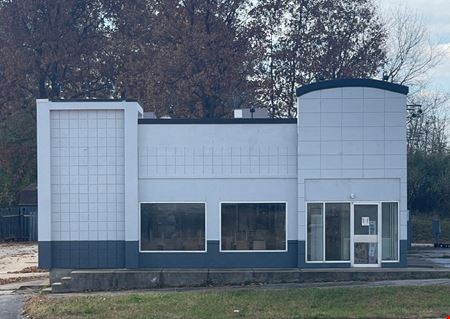 Retail space for Sale at 3827 State Road 37 in Mitchell