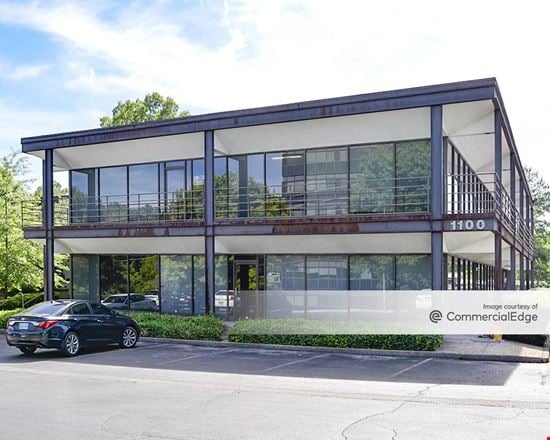 1101 Kermit Drive - Office Space For Rent | CommercialCafe
