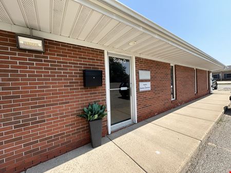 Photo of commercial space at 1701 Clearwater Ave.  Suite D in Bloomington