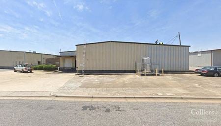 Commercial space for Rent at 1909 Clayton St in Statesville