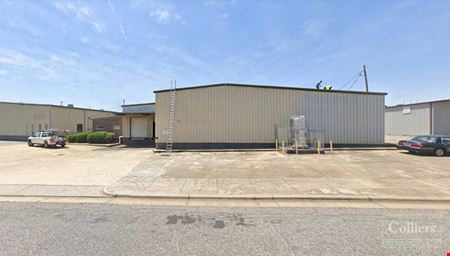 Photo of commercial space at 1909 Clayton St in Statesville