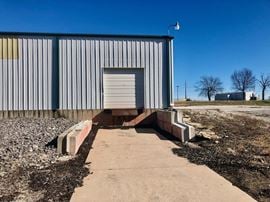 3379 N Farm Road 209