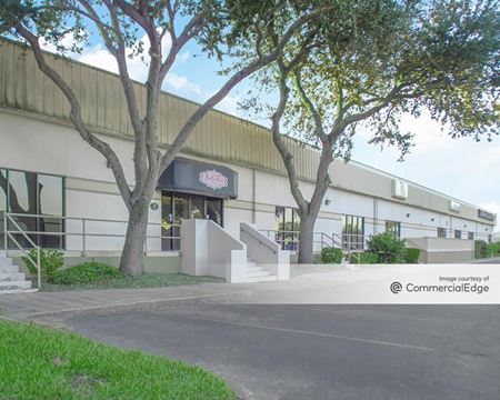 Photo of commercial space at 390 North Wickham Road in Melbourne