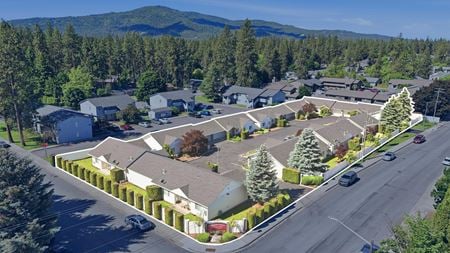 Multi-Family space for Sale at 3834 E 3rd Ave in Post Falls