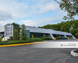 Crossroads North Corporate Park - 1363 Veterans Memorial Hwy