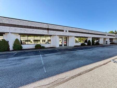 Flex Space space for Sale at 9337 Ravenna Rd #D in Twinsburg