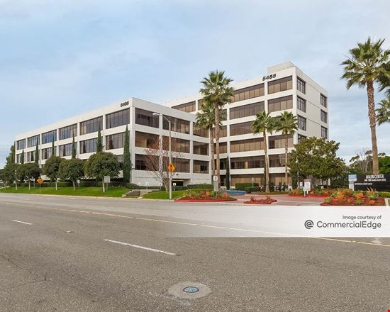 Merge - 5455 Garden Grove Blvd