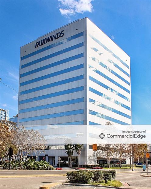 Fairwinds Tower