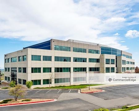 Office space for Rent at 11001 West 120th Avenue in Broomfield