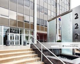 The 222 Building