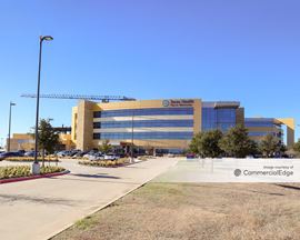 Medical Park at Alliance