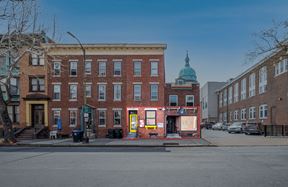 231 North St