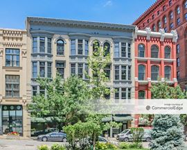 Stilwell Building