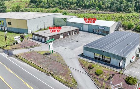 Photo of commercial space at 1341 Route 315 in Plains