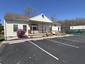 Listing# 22  -  95 N Leslie Rd, North East, MD