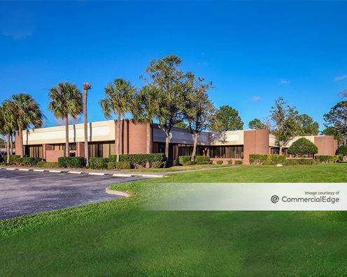 Icot Business Center - 13630-13773 58th Street North & 13773 Icot Blvd