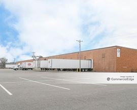Plymouth Distribution Center