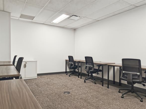 Regus - Denver - Sherman St