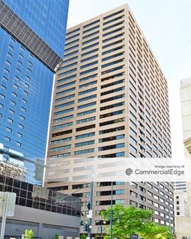 Denver City Center - Johns Manville Plaza