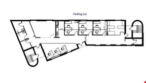 2,888 RSF Office Space For Sublease