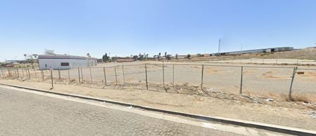 VacantLand space for Rent at 33252 Hubert Way in Kettleman City