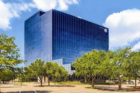 Office space for Rent at 101 East Park Boulevard in Plano