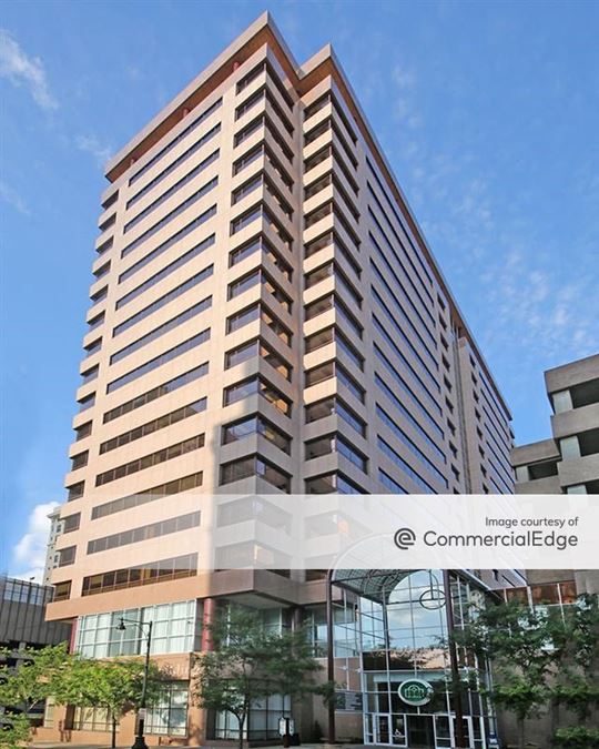 Commerce Bank Building 1000 Walnut Street, Kansas City, MO
