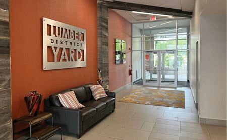Office space for Rent at 4909 South 135th Street in Omaha