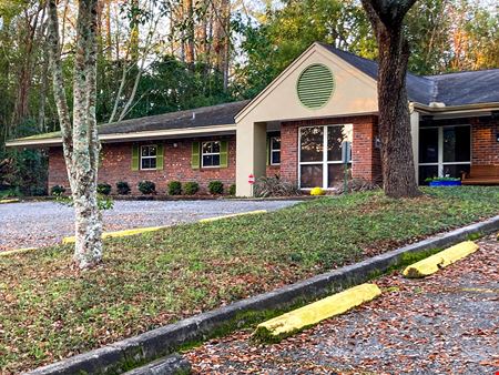Commercial space for Rent at 1126 Lee Avenue in Tallahassee