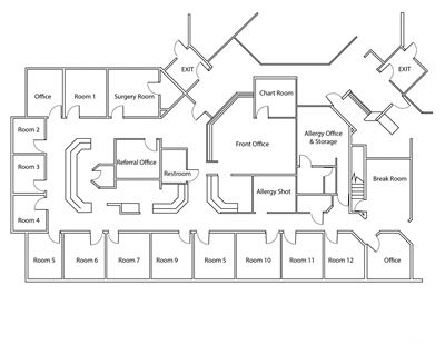 2025 Abbot Road