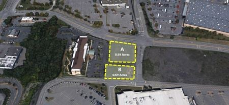 Photo of commercial space at 650 670 Frank Sottile Blvd # 670 in Kingston