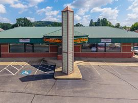544 W. Cunningham St.