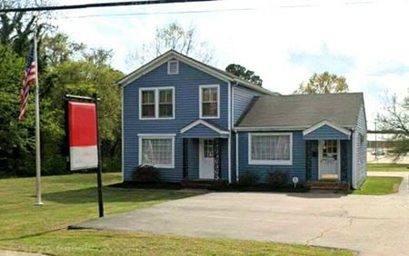 Office space for Sale at 1007 East 9 Mile Road in Highland Springs