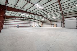 New 20,000± SF Industrial Building for Lease