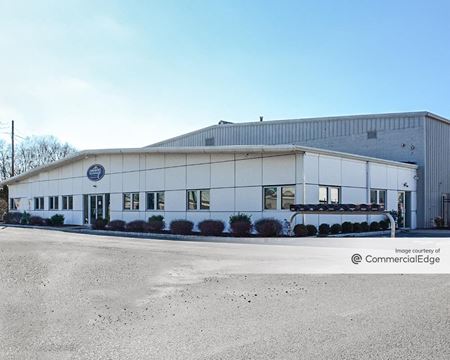 Middlebrook Crossroads Building 1 - Bridgewater