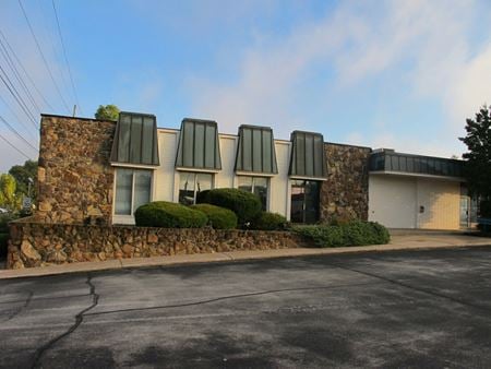 Office space for Sale at 3003 E Chestnut Expy, Suite 1200 in Springfield