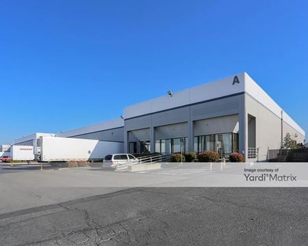 Industrial space for Rent at 3363-3375 Arden Rd - Bldg B in Hayward