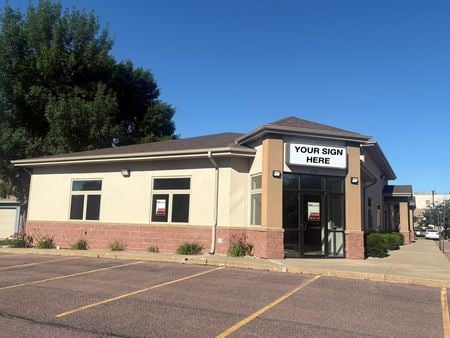 Office space for Rent at 4301 South Racket Drive in Sioux Falls