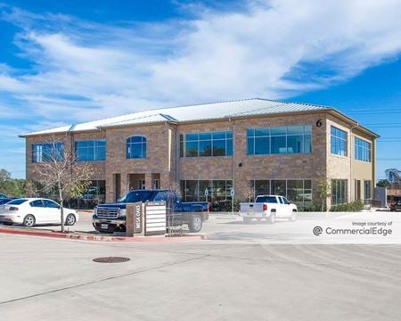 Photo of commercial space at 5920 West William Cannon Drive in Austin