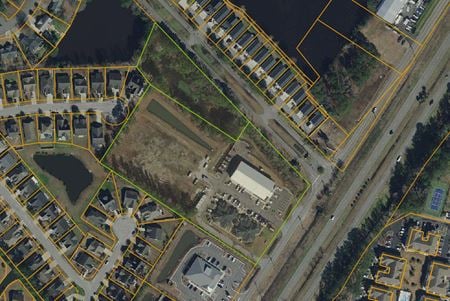 Office space for Sale at 9250 Highway 17 Byp in Murrells Inlet