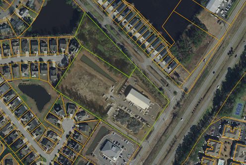 Office / Warehouse (Myrtle Beach MSA)