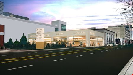 Photo of commercial space at 855 W North Avenue in Chicago