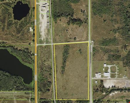 VacantLand space for Sale at 0 Cozart Rd in Mulberry