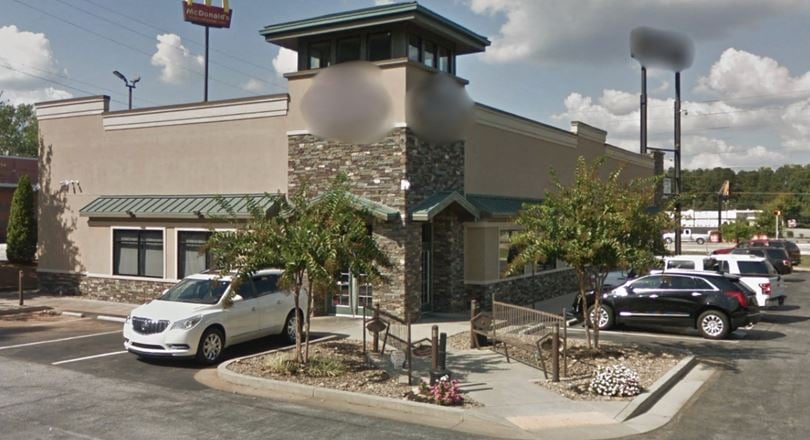Conyers Restaurant