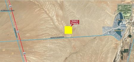 VacantLand space for Sale at Shadow Mountain Rd in Adelanto